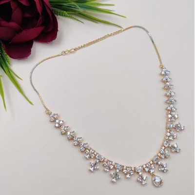 Classic Allure Necklace Set 